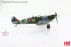 Bild von Spitfire MK Vb, 1:48,  BM529 Wing Cdr Alois Vasatko DFC, Exeter Czechoslovak Wing Juni 1942  Hobby Master HA7855