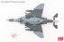 Bild von  F-4E Phantom Gunsmoke 89 Competition 704 TFS Nellis AB 1989 1:72 Hobby Master HA19028. 