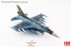 Image de F-2A Jet Fighter Japan 8Sq, JASDF Tsuiki Air Base, 1:72 Hobby Master maquette en métal,  échelle 1:72 Hobby Master HA2720 