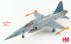 Image de Tiger F5E Pa Capona 2017 Forces aériennes suisses Hobby Master, échelle 1:72, maquette en métal HA3360.