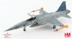 Picture of F-5E Tiger Pa Capona Tiger Swiss Air Force die cast airplane , Hobbymaster die cast airplane 1:72 HA3360.
