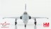 Image de Tiger F-5E  Forces aériennes suisses Sion Base aérienne 2017 Hobby Master, échelle 1:72, maquette en métal HA3362