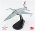 Picture of HA3362 Northrop F-5E 036 Sion Base aérienne 14, Swiss Air Force die cast aircraft Hobby Master. 