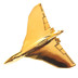 Image de Avro Vulcan Bomber LARGE Pin Anstecker