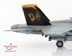 Picture of F/A-18A++ Hornet 162442, VMFA-314 Black Knights US Marines June 2019 1:72 Hobby Master HA3562 