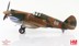 Image de Curtiss Hawk 81A-2 white 68, Ft Ldr Charles Older, AVG 3rd PS, Burma Mai 1942 maquette en métal,  échelle 1:48 Hobby Master HA9204.