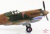 Picture of Curtiss Hawk 81A-2, 1:48, white 68, Ft Ldr Charles Older, AVG 3rd PS, Burma Mai 1942, Hobby Master HA9204. 