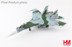Bild von Suchoi Su-27SM Flanker B Black Sea, HA6013 Hobby Master, Massstab 1:72. 