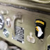 Immagine di 101st Airborne Division US Army WWII Metall Sammlerabzeichen