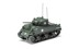 Picture of Sherman M4 A3 US Army Luxembourg 1944 1:50 Die Cast Modell Limitierte Ausgabe