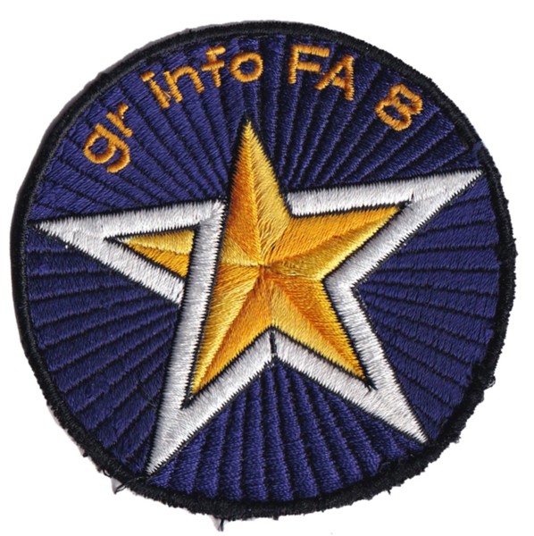 Immagine di Luftwaffen Nachrichten Regiment 23 Armee 95 Badge