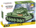 Bild von T 34-85 History Collection Panzer 2716 WW2 Baustein Set