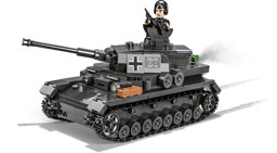 Picture of Cobi PANZER IV AUSF.G Company of Heroes 3045