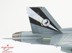 Immagine di F/A-18B Hornet A21-117 75 Sqn RAAF final flight Dec 2021, 1:72 Hobby Master HA3570.
