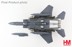 Immagine di Boeing F-15SG Strike Eagle 20 Years of Peace, 428th FS Flagship 2017, Metallmodell 1:72 Hobby Master HA4565.