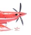 Picture of Pilatus PC-21 Schweizer Luftwaffe Metallmodell 1:72 ACE Collection A-107
