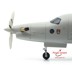 Immagine di Pilatus PC-12 HB-FOG Armasuisse Metallmodell 1:72 ACE line Arwico