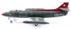 Image de FFA P-16 Jet X-HB-VAC maquette en métal ACE échelle 1:72