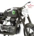 Immagine di Condor A250 modello di motocicletta esercito svizzero, scala 1:18