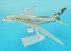 Picture of Airbus A380 Etihad Air Line 1:200 Snap Fit Modell von Aeroclix
