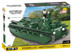 Bild von Cobi Vickers A1E1 Independent Panzer Baustein Bausatz Cobi 2990 Historical Collection Great War