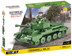 Picture of Cobi Panzer Cromwell MK.IV Polen WW2 Baustein Set 1:35 Historical Collection 2269