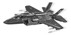 Immagine di Cobi F-35A Lightning II Lockheed Martin Kampfjet Polen 5832 Baustein Set