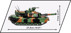 Bild von COBI M1A2 SEPv3 Abrams Polen Panzer Baustein Bausatz 2623