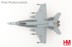Picture of EF-18A Hornet ALA 12, 50th anniversary 12-50/C15-34 Spanische Luftwaffe 2015. Hobby Master Modell im Massstab 1:72, HA3567. 