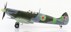 Immagine di Spitfire Mk9 Russian Spitfire.  Hobby Master modellino in metallo scala 1:48. HA8324. 