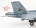 Image de F/A-18C Hornet Mig Killer VFA-81 Sunliners 1991. Hobby Master maquette en métal échelle 1:72, HA3571.