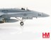 Image de F/A-18C Hornet Mig Killer VFA-81 Sunliners 1991. Hobby Master maquette en métal échelle 1:72, HA3571.