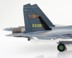 Picture of J-11BG Fighter PLA Navy South China Sea 2022. Hobby Master Modell im Massstab 1:72, HA6016.  