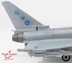 Image de Eurofighter Typhoon 1008 ZK068 Royal Saudi Air Force 2014 maquette en métal  Hobby Master échelle 1:72, HA6617.
