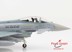 Picture of Eurofighter Typhoon 1008 ZK068 Royal Saudi Air Force 2014. Hobby Master Modell im Massstab 1:72, HA6617. 