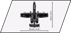 Bild von COBI A-10 Thunderbolt II Warthog Kampfflugzeug Bausatz Armed Forces 5837
