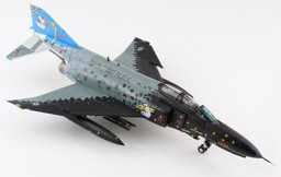 Picture of Mc Donnell Douglas F-4E Archangel 2005, 68-506 Mira 337, Hellenic Air Force. Hobby Master Modell im Massstab 1:72, HA19038. 