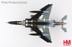 Immagine di Mc Donnell Douglas F-4E Archangel 2005, 68-506 Mira 337, Hellenic Air Force. Hobby Master Modell im Massstab 1:72, HA19038. 