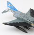 Picture of Mc Donnell Douglas F-4E Archangel 2005, 68-506 Mira 337, Hellenic Air Force. Hobby Master Modell im Massstab 1:72, HA19038. 