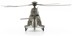 Image de Super Puma modèle Hélicoptère Super Puma UNHCR Forces aériennes suisses.