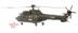 Image de Maquette Hélcoptère Super Puma T-335 KFOR Forces aériennes suisses ACE Collection