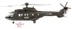Image de Maquette Hélcoptère Super Puma T-335 KFOR Forces aériennes suisses ACE Collection