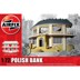 Picture of Polish Bank WW2 Resin Diorama Modell Modellbau 1:72 Airfix