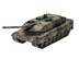 Immagine di Revell Leopard 2 A6 Panzer Modell Bausatz 1:35