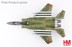 Immagine di F-15C 173rd Fw 75th anniversary scheme Oregon ANG, Kingsley Field 2020, Metallmodell 1:72 Hobby Master HA4530. 