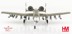 Immagine di A-10C Thunderbolt 75th anniversary P-47 Design 78-0618, 190th FS Idaho ANG 2021. Metallmodell 1:72 Hobby Master HA1334