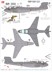 Bild von EA-6B Prowler, Eve of Destruction, VAQ-141 Shadowhawks, Operation Desert Storm 1991. Metallmodell 1:72 Hobby Master HA5011