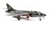 Immagine di Hawker Hunter MK58 J-4020 Patrouille Suisse Metallmodell 1:72 ACE 85.001213