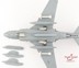 Immagine di EA-6B Prowler, Eve of Destruction, VAQ-141 Shadowhawks, Operation Desert Storm 1991. Metallmodell 1:72 Hobby Master HA5011