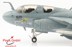 Image de EA-6B Prowler, Eve of Destruction, VAQ-141 Shadowhawks, Operation Desert Storm 1991. Metallmodell 1:72 Hobby Master HA5011